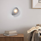 Pebbles Wall Lamp Modern Glass Decorative Lighting