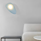 Pebbles Wall Lamp Modern Glass Decorative Lighting
