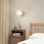 Pebbles Wall Lamp Modern Glass Decorative Lighting
