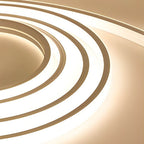 Outdoor Step Lighting LED Modern Flexible Waterproof Light