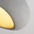 Art Deco Flush Mount Ceiling Light Luxurious Light
