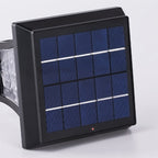 Outdoor Solar Path Lighting Waterproof Ground Light