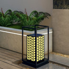 LED Light Bollards Waterproof Outdoor Landscape Lamp
