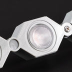 DIY Wall Wash Lighting Outdoor Waterproof Foldable LED Light