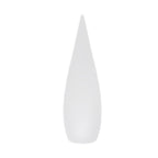 Modern Teardrop Outdoor Light Stylish LED Floor Lamp Landscape Light