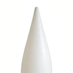Modern Teardrop Outdoor Light Stylish LED Floor Lamp Landscape Light