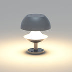 Mushroom Path Lights Waterproof LED Landscape Decorative Light
