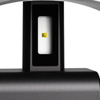 Outdoor Up Down Wall Light LED Waterproof Minimalist Style Light