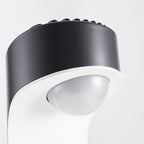Outdoor Wall Sconce Lighting Fixtures Waterproof Creative Lamp