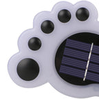 Yard Path Lights Solar LED Waterproof