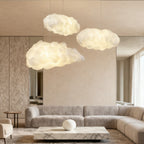 Cloud like Pendant Light Modern Art Design Ceiling Light