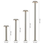 Path Lighting LED Outdoor Simple Waterproof Landscape Light