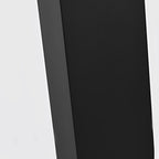 Bollard Lights Commercial Modern Square Cob Outdoor Light