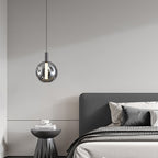 Branch Drum Pendant Lights Modern Minimalist Ceiling light