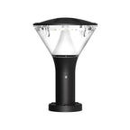 LED Lights For Garden Minimalist Modern Bollard Light