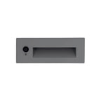 Deck Lights for Steps Modern Minimalist Embedded Outdoor Step Lights