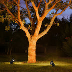 Waterproof LED Spotlight Light Outdoor Minimalist Style