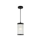 Outdoor Pendant Light Fixture Waterproof Ceiling Light