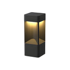 Bollards Lighting Outdoor Waterproof Landscape Light