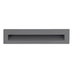 Deck Lights for Steps Modern Minimalist Embedded Outdoor Step Lights
