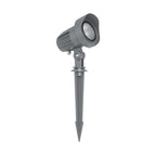 Modern Minimalist LED Lawn Lights Outdoor Lawn Spike Lights