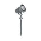 Modern Minimalist LED Lawn Lights Outdoor Lawn Spike Lights