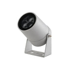 Round LED Landscape Spotlight Morden Style
