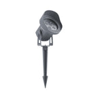 12 Volt Garden Spike Lights Modern Minimalist Outdoor Spotlight