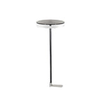 Outdoor Lighting Path High-Pole Waterproof Landscape Light