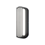 Wall-Mounted Linear Lighting Outdoor Waterproof Black Light