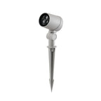 LED Tree Spotlights Landscape Ground Lighting