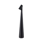 Cone Shaped Table Lamp Modern LED Dimmable Metal Light