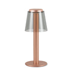 Adjustable Table Lamps Minimalist USB Decorative Lamps