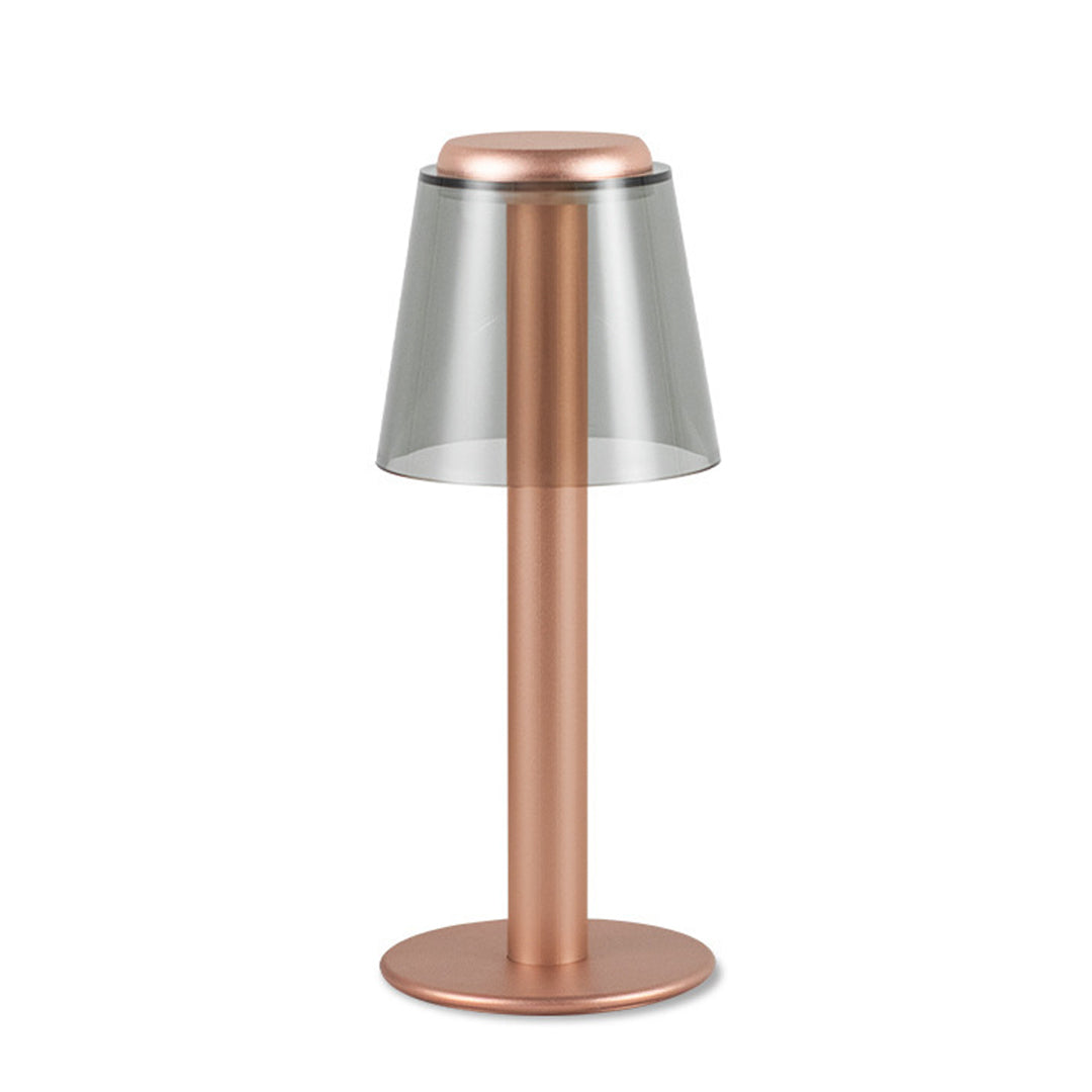 Adjustable Table Lamps Minimalist USB Decorative Lamps
