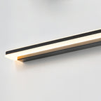 Contemporary Bathroom Vanity Lighting Modern Linear Light
