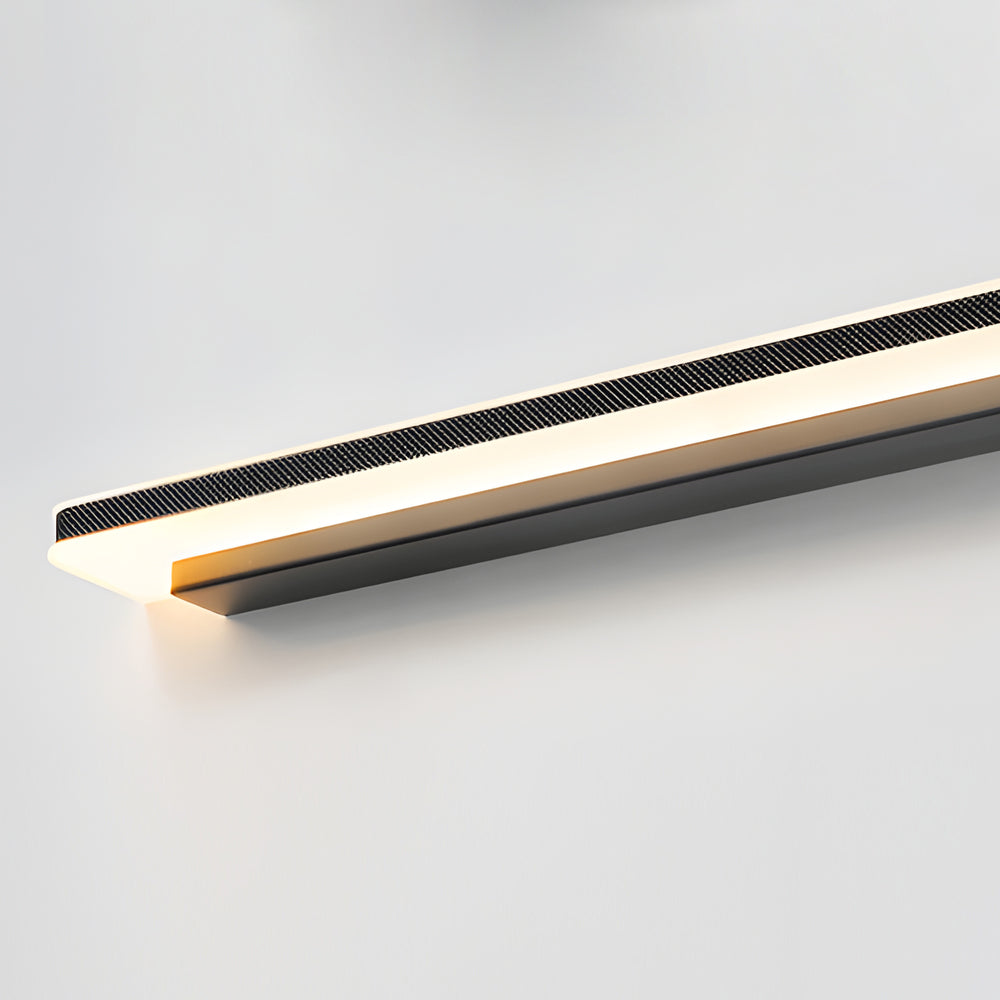 Contemporary Bathroom Vanity Lighting Modern Linear Light