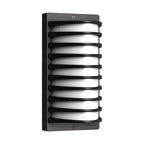 Ambient Outdoor Wall Sconce Light Waterproof Minimalist Nordic