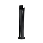 Bollard Lighting Fixtures Outdoor Waterproof Aluminum Light