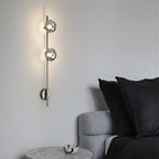 Indoor Wall Mounted Lights Minimalist LED Eye-Care