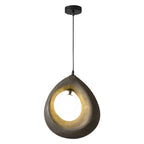 Statement Pendant Light Japanese Creative Personality Ceiling Light