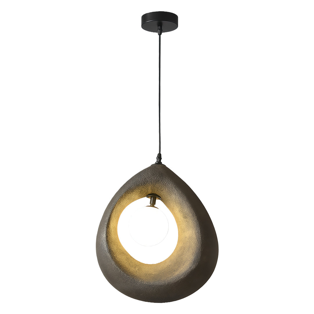 Statement Pendant Light Japanese Creative Personality Ceiling Light