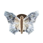 Butterfly Wall Light Elegant Decorative Wall Sconce