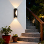 Decorative Wall Sconce Lighting Outdoor Creative LED Light