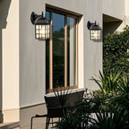 Aluminum Waterproof Wall Lights Outdoor