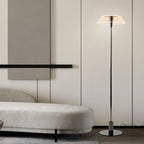 Craft Floor Lamp Minimalist Slimline Contemporary Standing Lamps