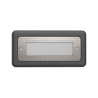 LED Recessed Step Lights Minimalist Style