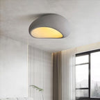 Art Deco Flush Mount Ceiling Light Luxurious Light