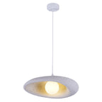 Japanese Pendant Lights Minimalist Metal Ceiling Light