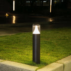 LED Lawn Light Stakes Garden Minimalist Nordic Style