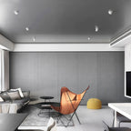 LED Indoor Spotlights Extendable Rotatable Embedded Light